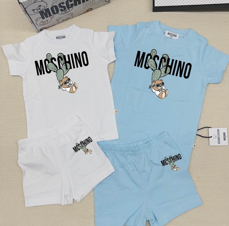 Moschino sz73-110 189